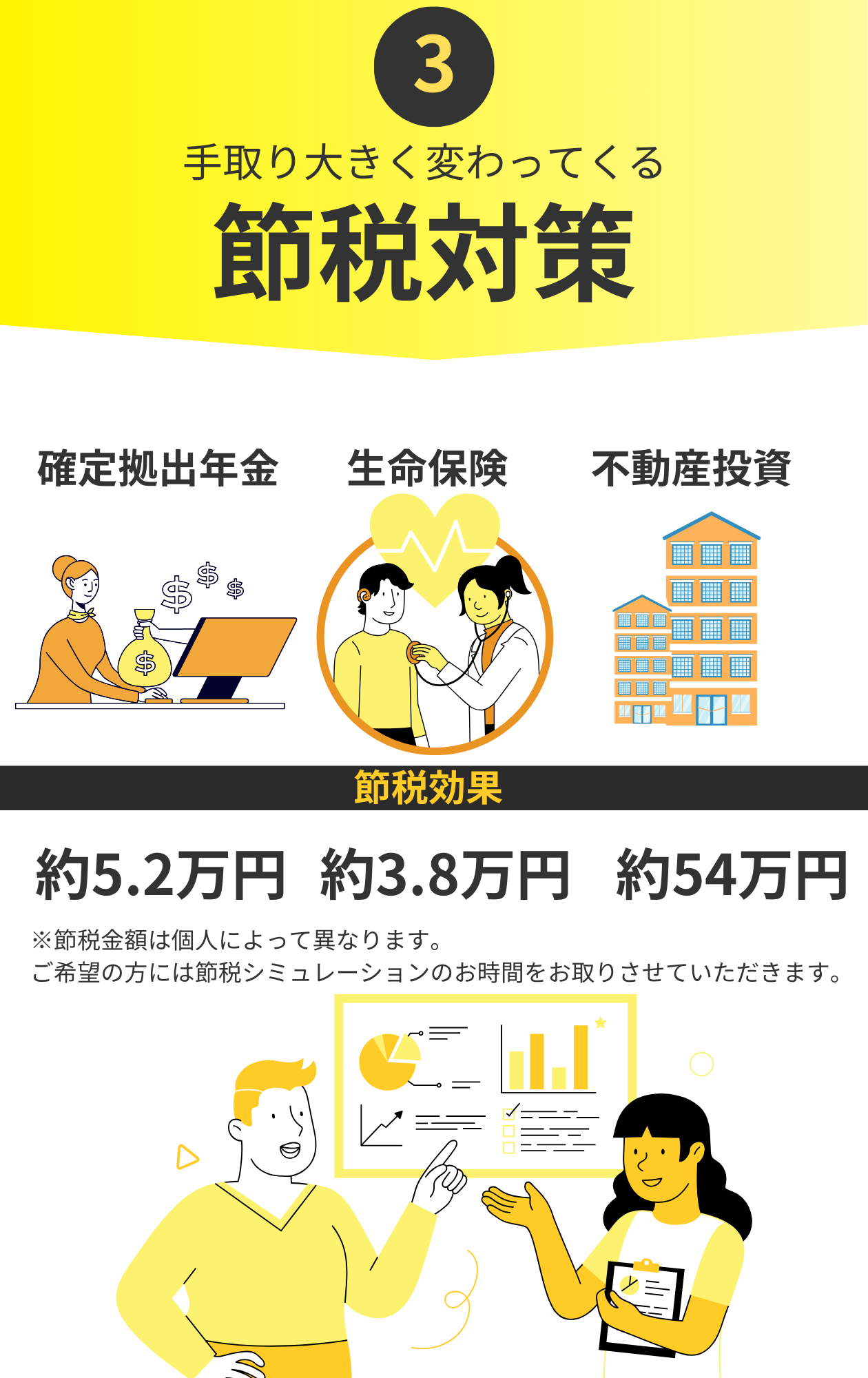 ここに商品